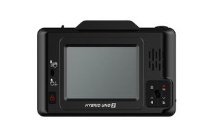 Комбо-устройство SilverStone F1 HYBRID UNO S, фото 5