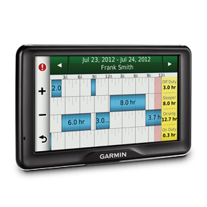 Garmin Dezl 760LM, фото 1