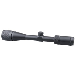 Оптический прицел Vector Optics Matiz 4-12x40 AO, сетка 22LR Rimfire, 25,4 мм, азотозаполненный, без подсветки (SCOM-29P), фото 4