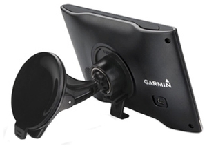 Garmin Nuvi 2597LMT + карта России, Украины, Белоруссии и Казахстана, фото 2