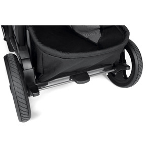 Шасси для колясок Peg-Perego Chassis Duette Piroet Titania, фото 3