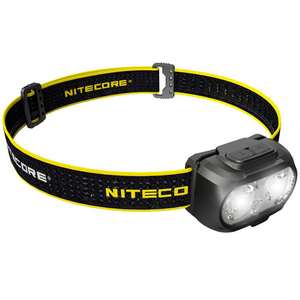 Налобный фонарь NITECORE UT27 Pro (UT27Pro), фото 7