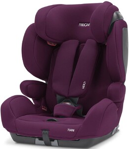 Автокресло Recaro Tian Core Very Berry, фото 1