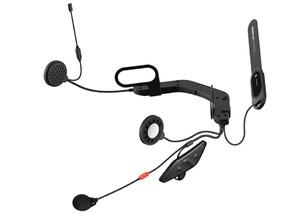 Комплект Bluetooth-гарнитура и интерком SENA 10U-AR-11 для Arai, фото 4