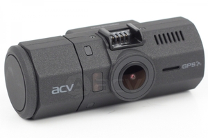 Видеорегистратор ACV GQ815 Duo, фото 1