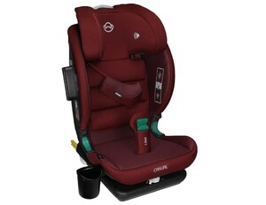 Автокресло CASUAL Classfix Plus i-Size ISOFIX (VTN60L) Purple, фото 1