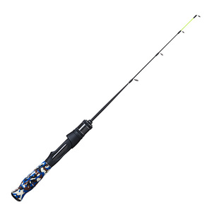 Зимняя удочка RAPALA Flatstick с двумя хлыстами 55 см, фото 1