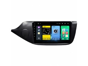 Головное устройство vomi FX319R9-MTK-LTE для Kia Ceed 2013-2018, фото 1