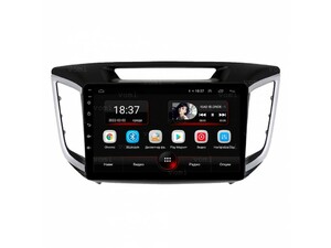 Головное устройство vomi AK310R10-MTK-LTE-4-64 для Hyundai Creta 2016+, фото 1