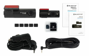 Видеорегистратор BlackVue DR590-2CH IR, фото 7