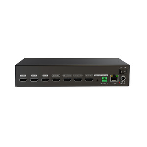 Хромакей мастер-станция AVMATRIX KM32-4K реального времени 4K HDMI, фото 2
