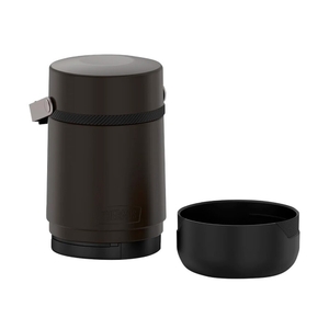 Термос для еды Thermos Guardian TS-3039 WHT (0,8 литра), коричневый, фото 4