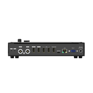Видеомикшер AVMATRIX HVS0403U компактный 4CH SDI/HDMI USB, фото 6