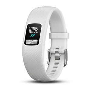 Garmin Vivofit 4 белый стандартного размера, фото 1