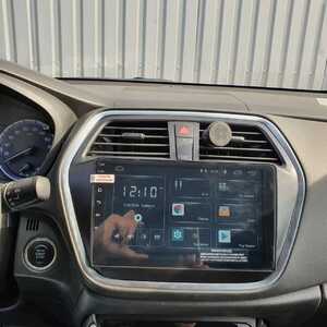 Штатная магнитола Incar DTA-0702 для Suzuki SX4 (2013+) Android 10, фото 5