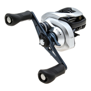 Мультипликаторная катушка Shimano TRANX-151 AHG (LH), фото 1