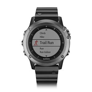 Garmin Fenix 3 Sapphire, фото 6