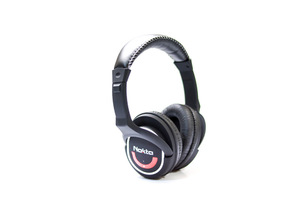 Беспроводные наушники для Nokta Impact 2.4GHZ RED EDITION, фото 1