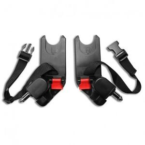 Адаптер для колясок Baby Jogger Car Seat Adapter Single Multy Model, фото 1