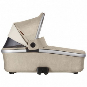 Люлька Bebe Confort Oria Nomad Sand, фото 3