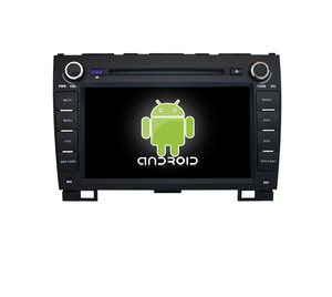 Штатная магнитола CARMEDIA QR-8059-T3 DVD Great Wall Hover H5 (2010-2017), фото 2