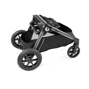 Прогулочная коляска Peg-Perego GT4 Black Shine, фото 3