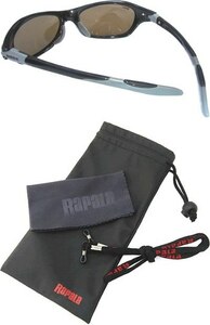 Очки Rapala Sportsman's RVG-002B, фото 3