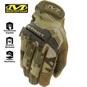 Перчатки MECHANIX M-Pact MultiCam, р.L, фото 2