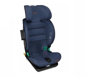 Автокресло CASUAL Goldfix Pro i-Size ISOFIX (VTN35) Blue, фото 3