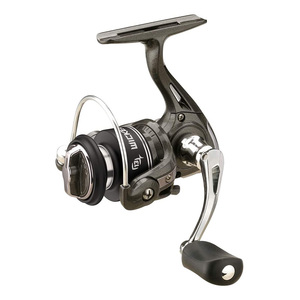 Катушка 13 Fishing Wicked Longstem Spinning Reel - Clampack, фото 1