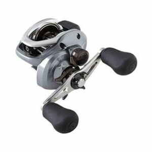 Мультипликаторная катушка Shimano CURADO 201 K (LH), фото 3