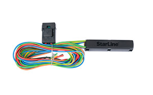 Автосигнализация StarLine S97 3CAN+FD+4LIN GSM, фото 6