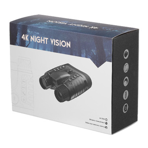 Бинокль ночного видения Veber DigiView NB-04 RF цифровой с дальномером, фото 9