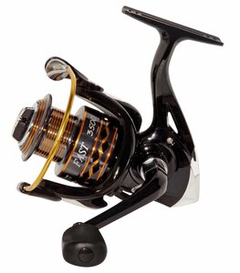 Катушка безынерционная WFT Fast GWMB 6 3500FD, фото 2