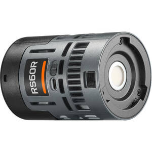 Комплект студийного оборудования Godox RS60R 1K, фото 2