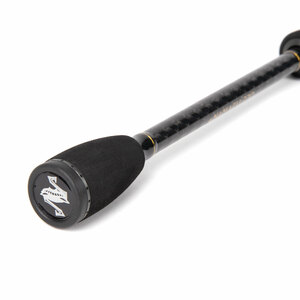 Спиннинг штекерный карбоновый Namazu Pro Catch-Jack-X Ultimate game IM8 2,38m / 1-6 г, фото 6