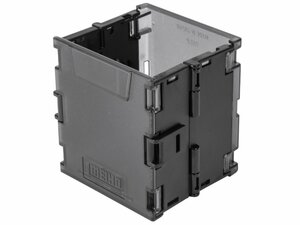 Держатель для стакана складной Meiho ORICON DRINK HOLDER BM 98х93(36)х100, фото 3