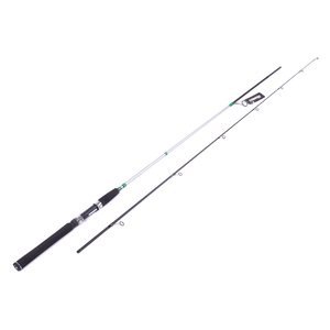 Спиннинг штекерный карбоновый Namazu Pro Winne jack Underdog IM7 2,4m / 3-18 г, фото 2