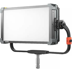 Осветитель светодиодный Godox Knowled P1200R Hard Pro, фото 9