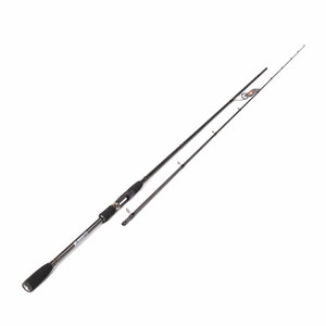 Спиннинг штекерный карбоновый Namazu Pro Catch-Jack-X Ultimate game IM8 2,65m / 7-35 г, фото 2