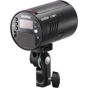 Вспышка аккумуляторная Godox Witstro AD100Pro с поддержкой TTL, фото 12