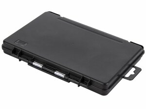 Коробка рыболовная Meiho Versus FREE BOARD CASE 3010A 205х145х24, фото 6