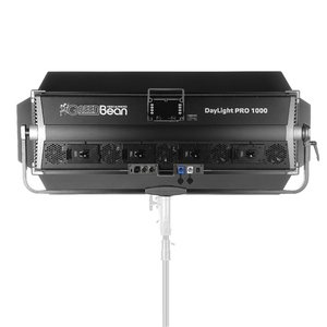 Осветитель светодиодный GreenBean DayLight PRO 1000, фото 5