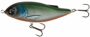 Воблер тонущий LJ BBS Original ARROW JERK S 015.00/026, фото 3