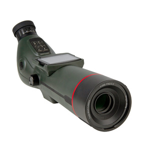 Зрительная труба Veber DigiView NS-01 цифровая, фото 2
