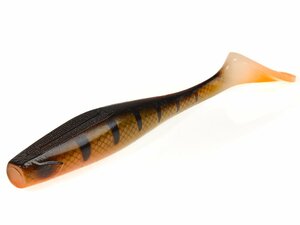 Виброхвост LJ 3D BBS Series KUBIRA SWIM SHAD 9,0in (22,86)/PG36 1шт., фото 2