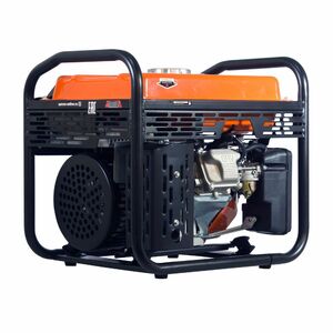 Инверторный генератор Aurora AGE 4000 i, 3,2 кВт, фото 3