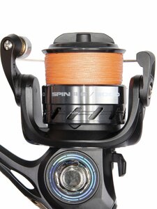 Катушка безынерционная Salmo Diamond SPIN II 6 3000FD, фото 10