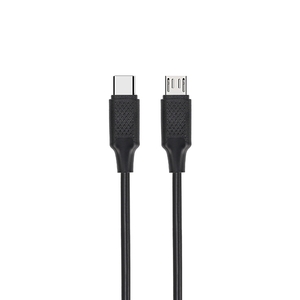 Кабель Type C/Micro-USB AVS TC-MR01, 1 м, фото 5