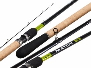 Удилище матчевое Salmo Elite MATCH 15 4.20, фото 3
